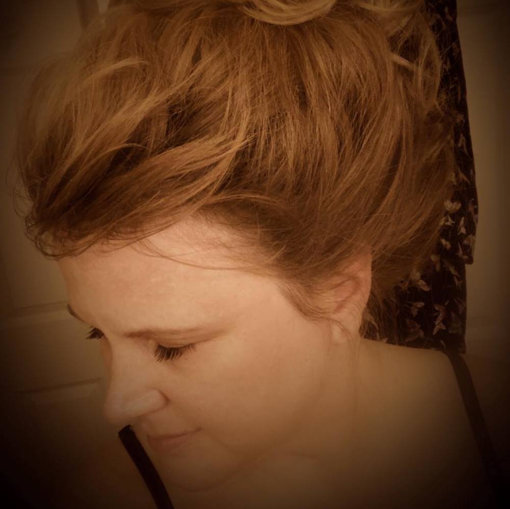Meet your Posher, Kimberly